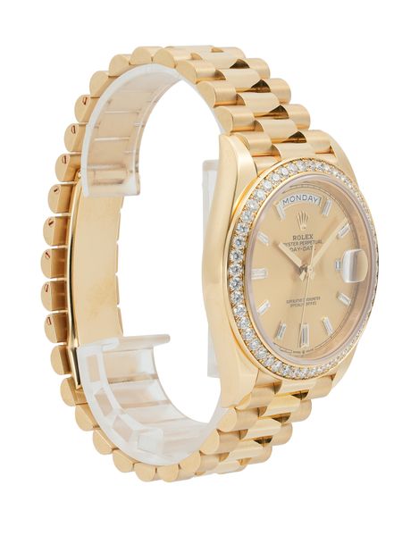 Rolex Day-Date 40 228348 RBR